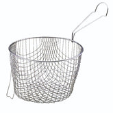 KitchenCraft Extra Deep Chip Basket Pan 8"